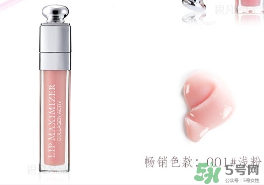 迪奧魅惑豐唇蜜怎么樣？dior迪奧魅惑豐唇蜜怎么用？
