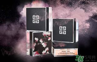 紀(jì)梵希散粉怎么用？紀(jì)梵希散粉好用嗎？