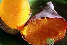 產(chǎn)婦能吃紅薯嗎？產(chǎn)婦吃紅薯好不好？