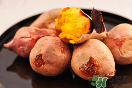 產(chǎn)婦能吃紅薯嗎？產(chǎn)婦吃紅薯好不好？