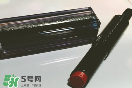 紀(jì)梵希禁忌之吻唇膏多少錢？紀(jì)梵希禁忌之吻唇膏專柜價(jià)格