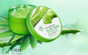 泊泉雅蘆薈膠怎么樣？泊泉雅蘆薈膠多少錢？