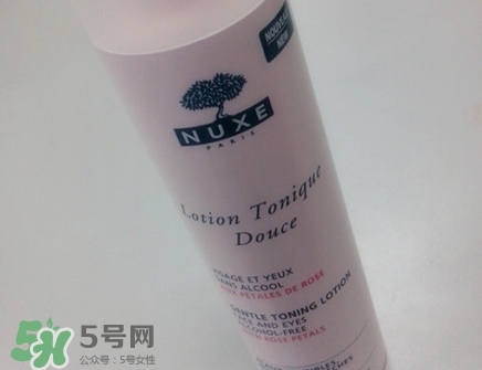 nuxe歐樹(shù)玫瑰花瓣柔膚水多少錢(qián)?專(zhuān)柜價(jià)格
