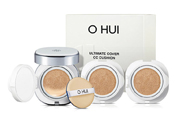 歐蕙和后氣墊哪個(gè)好用？ohui歐蕙和whoo后氣墊哪個(gè)好？