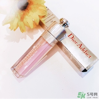 迪奧魅惑豐唇蜜多少錢(qián)？dior迪奧魅惑豐唇蜜專柜價(jià)