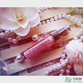 迪奧魅惑豐唇蜜怎么樣？dior迪奧魅惑豐唇蜜怎么用？