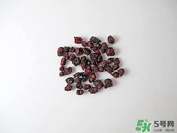 五味子茶韓國(guó)怎么喝？五味子茶的五種味道代表什么？