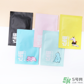 御宅女面膜好用嗎？御宅女面膜怎么樣