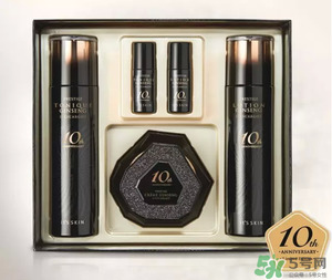 伊思十周年限量有什么？伊思十周年限量套盒哪里買？