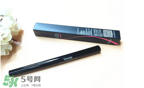 眼線筆和眼線膏哪個好用？眼線筆和眼線膏哪個更適合新人用？