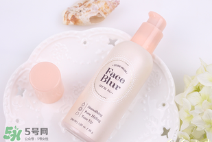 愛麗小屋妝前乳怎么樣？愛麗小屋妝前乳好用嗎？