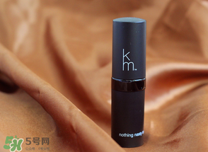 km唇膏孕婦可以用嗎？km唇膏好不好？