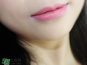 km唇膏孕婦可以用嗎？km唇膏好不好？