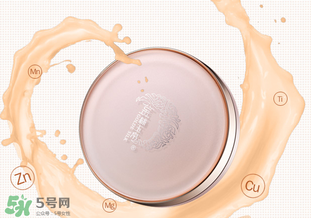 金絲玉帛氣墊bb怎么樣？金絲玉帛是什么檔次？