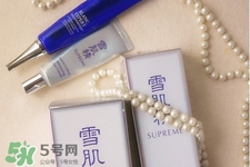 雪肌精和sk2哪個好用？雪肌精和sk2美白哪個好？