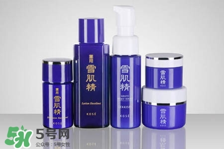 雪肌精是什么牌子？雪肌精是哪個(gè)國家的品牌？