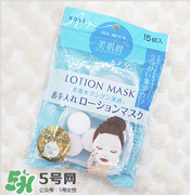 壓縮面膜哪個牌子好？壓縮面膜紙哪個牌子好？