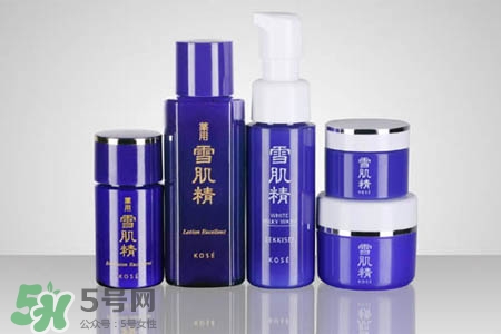 雪肌精美白效果好嗎？雪肌精哪款美白效果好？