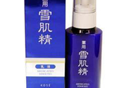 雪肌精適合什么膚質(zhì)？雪肌精適合油性皮膚嗎？