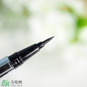 mistine眼線筆紅管還是銀管？mistine眼線筆紅管銀管區(qū)別