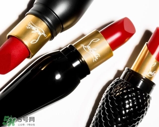 cl黑管口紅和金管有什么區(qū)別？cl黑管和cl金管哪個(gè)好？