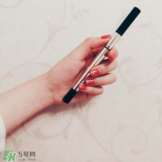 mistine3d三合一眉筆怎么用？mistine3d眉筆使用方法