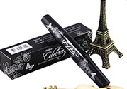 mistine4d睫毛膏紅管黑管區(qū)別 mistine睫毛膏黑管和紅管哪個好？