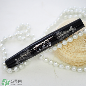 mistine4d睫毛膏紅管黑管區(qū)別 mistine睫毛膏黑管和紅管哪個好？