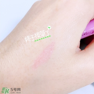 mistine草莓唇膏多少錢？mistine美氏婷草莓變色唇膏價格