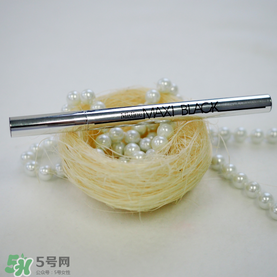 mistine眼線筆紅管還是銀管？mistine眼線筆紅管銀管區(qū)別