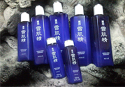 雪肌精適合什么季節(jié)？雪肌精適合冬天用嗎？