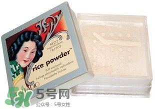 定妝粉哪個牌子好？定妝粉排行榜10強