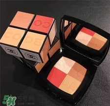 香奈兒coco code多少錢(qián)?香奈兒四色頰彩盤(pán)專(zhuān)柜價(jià)格