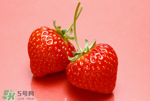 冬天有草莓嗎？冬天的草莓能吃嗎？