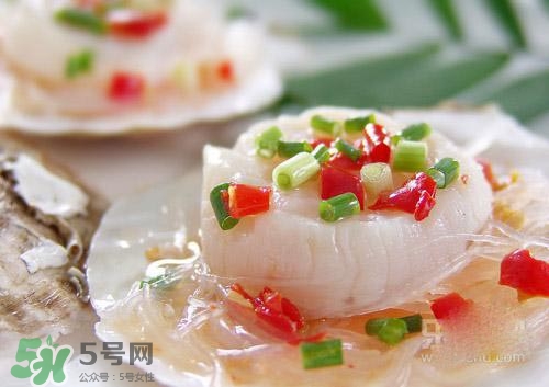 月經(jīng)期間可以吃扇貝嗎？來(lái)月經(jīng)可以吃扇貝嗎？