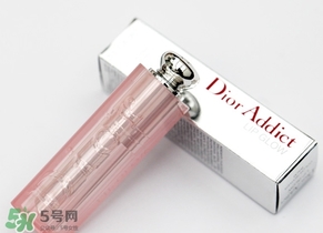 迪奧變色唇膏要卸妝嗎？迪奧變色唇膏要卸嗎？