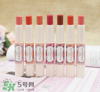 防曬唇膏要卸妝嗎？防曬唇膏晚上可以用嗎？
