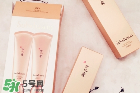雪花秀睡眠面膜孕婦能用嗎？孕婦可以用雪花秀睡眠面膜嗎？