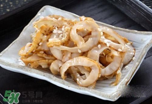 扇貝裙邊可以吃嗎？扇貝裙邊怎么吃？