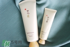 雪花秀撕拉面膜孕婦可以用嗎？孕婦能用雪花秀撕拉面膜嗎？