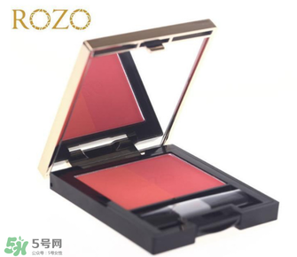 rozo是什么牌子？rozo是哪國的化妝品牌？