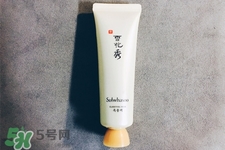 雪花秀撕拉面膜適合什么膚質(zhì)？雪花秀撕拉面膜適合年齡
