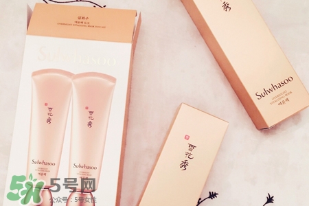 雪花秀撕拉面膜適合什么膚質(zhì)？雪花秀撕拉面膜適合年齡