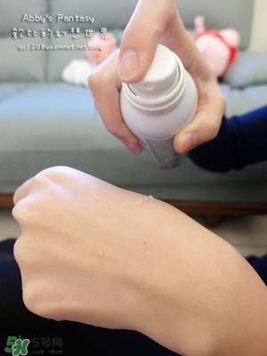 理膚泉噴霧怎么樣？理膚泉噴霧怎么用？