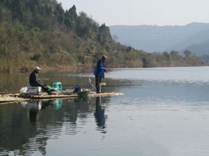冬天怎么釣魚？冬天怎么釣鯽魚？