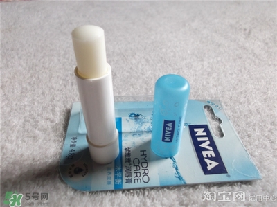 妮維雅唇膏和曼秀雷敦唇膏哪個(gè)好？妮維雅和曼秀雷敦對(duì)比