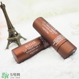 防曬唇膏什么牌子好？防曬唇膏推薦排行榜