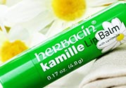 herbacin賀本清小甘菊唇膏孕婦能用嗎？