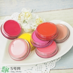 防曬唇膏什么牌子好？防曬唇膏推薦排行榜
