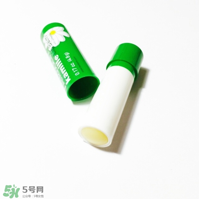 herbacin小甘菊唇膏多少錢？賀本清小甘菊唇膏價(jià)格